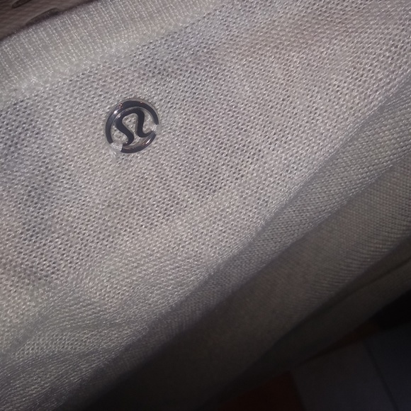lululemon athletica Sweaters - Lululemon enlighten pullover sweater